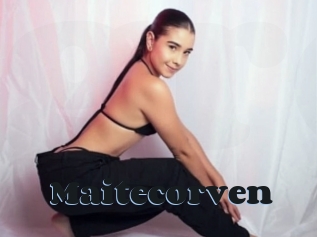 Maitecorven