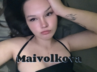 Maivolkova