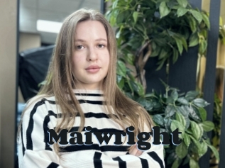 Maiwright