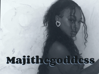 Majithegoddess