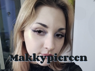 Makkypiercen