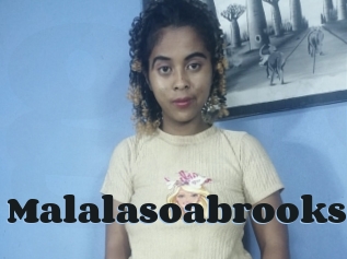 Malalasoabrooks