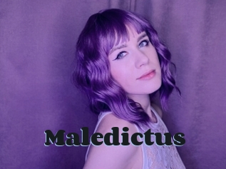 Maledictus