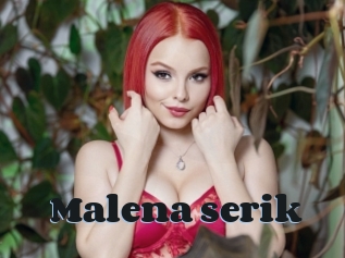 Malena_serik