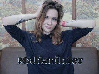 Maliarihter