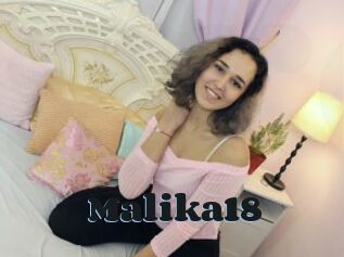 Malika18