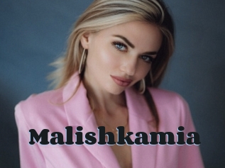 Malishkamia