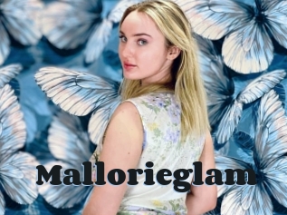 Mallorieglam