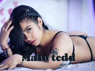 Malu_tedd