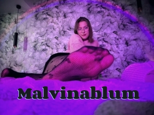 Malvinablum