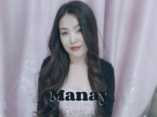 Manay