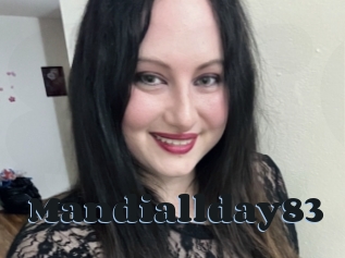 Mandiallday83
