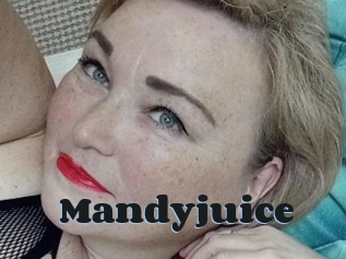 Mandyjuice