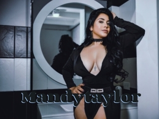 Mandytaylor