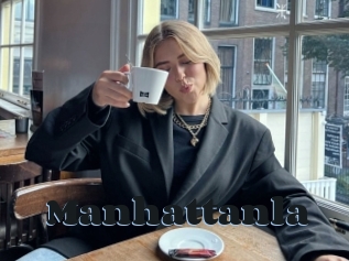 Manhattanla