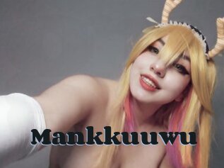 Mankkuuwu