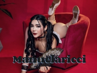 Manuelaricci