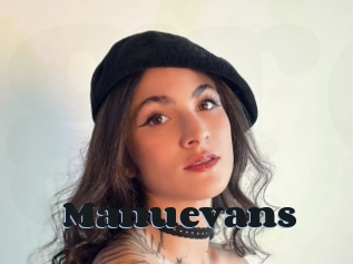 Manuevans