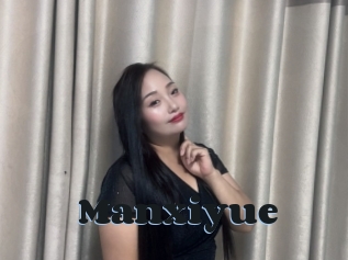 Manxiyue