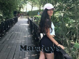 Marajoys