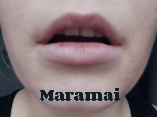 Maramai