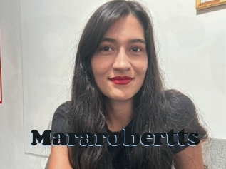 Mararobertts