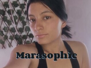 Marasophie