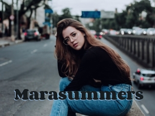 Marasummers