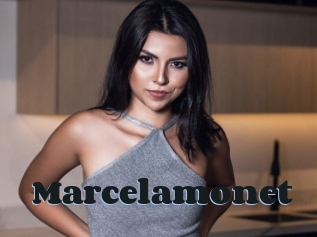 Marcelamonet