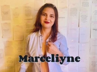 Marceliyne