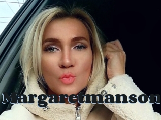 Margaretmanson