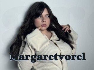 Margaretvorel