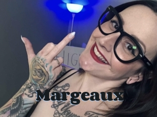 Margeaux