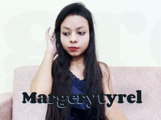 Margerytyrel