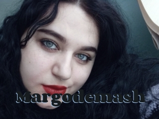 Margodemash