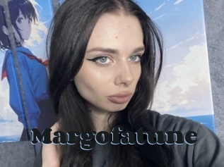 Margofatune