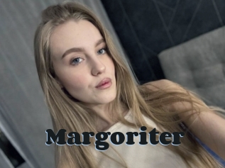 Margoriter