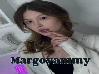 Margoyammy