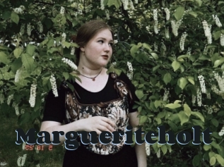 Margueriteholt