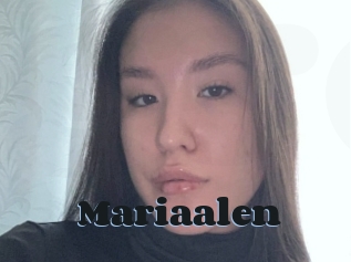 Mariaalen