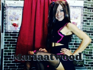 Mariaatwood