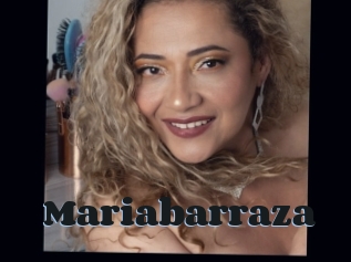 Mariabarraza
