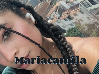 Mariacamila
