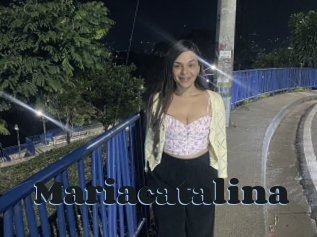 Mariacatalina