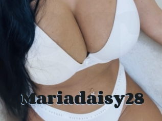 Mariadaisy28