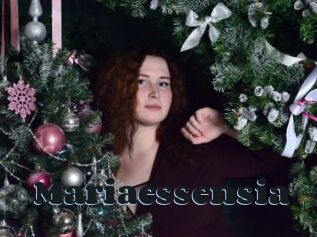 Mariaessensia