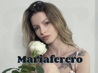 Mariaferero