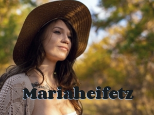 Mariaheifetz