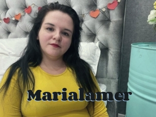 Marialamer