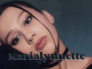 Marialynnette
